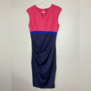 Emery rose midi dress